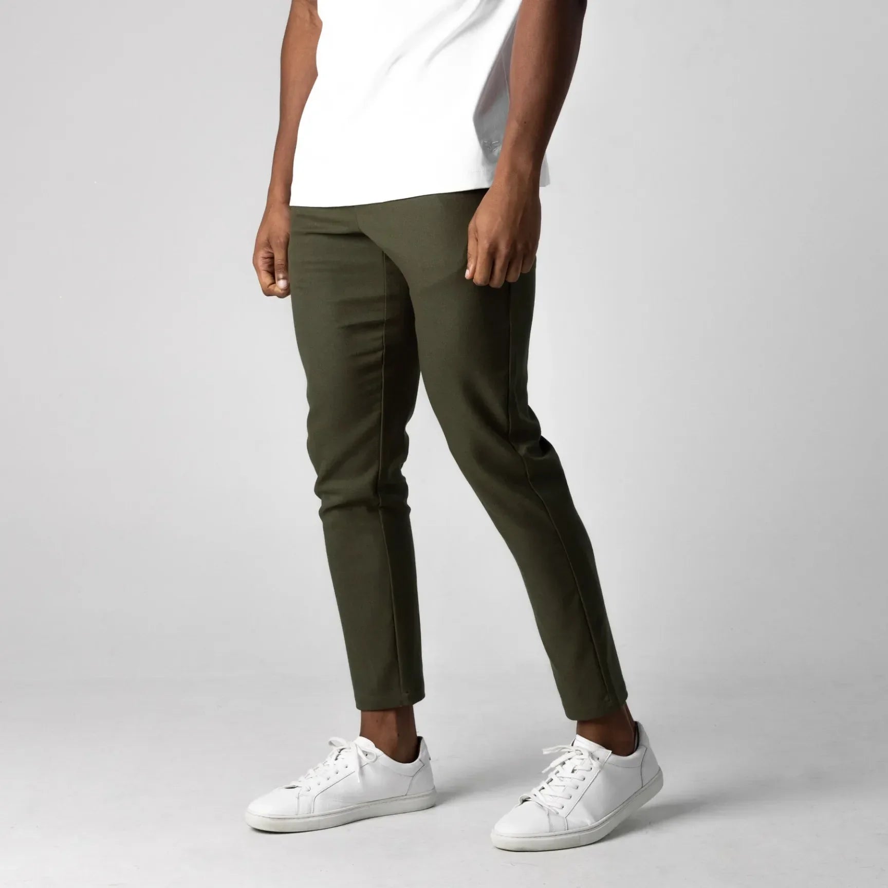 Lucas™ | Pantalón chino premium para una elegancia natural