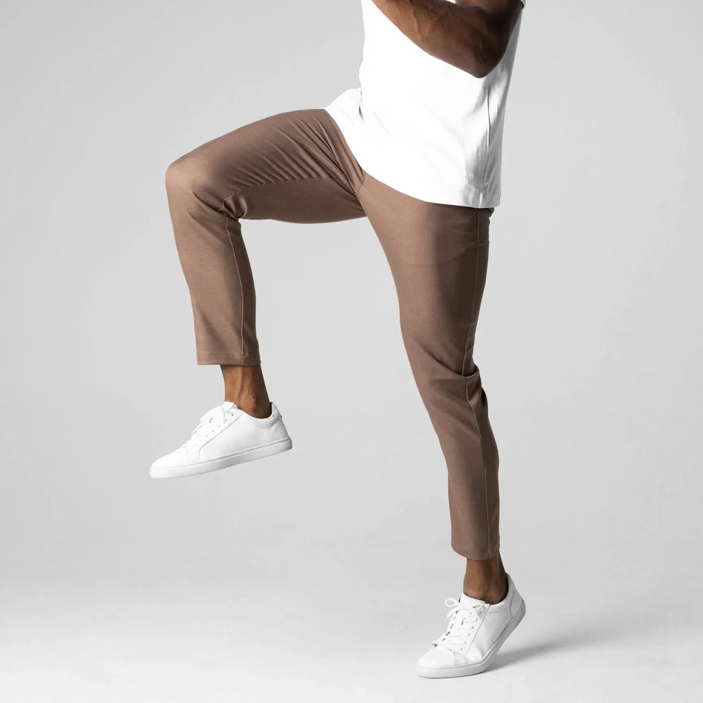 Lucas™ | Pantalón chino premium para una elegancia natural