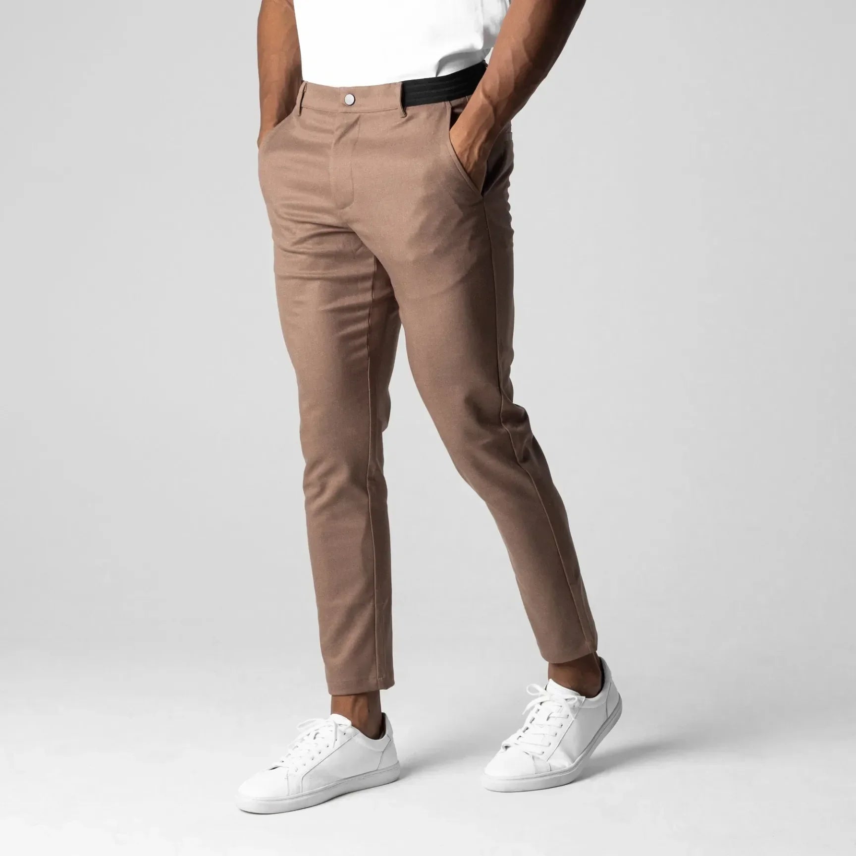 Lucas™ | Pantalón chino premium para una elegancia natural