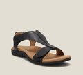 Adèle™ | Sandalias de Lujo Discreto y Comodidad Absoluta