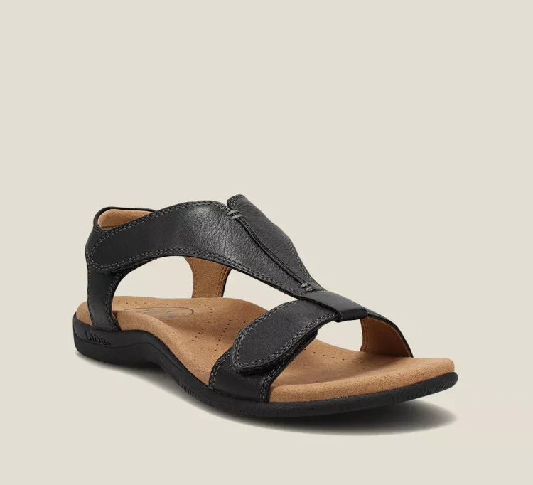 Adèle™ | Sandalias de Lujo Discreto y Comodidad Absoluta