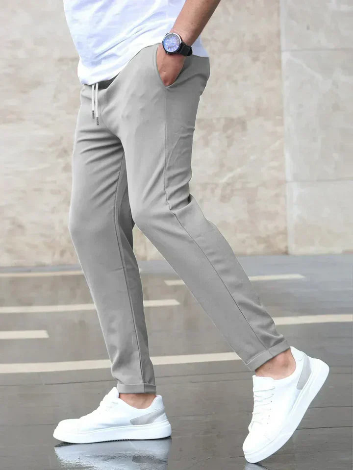 Valentino™ | Pantalones premium para una comodidad elegante