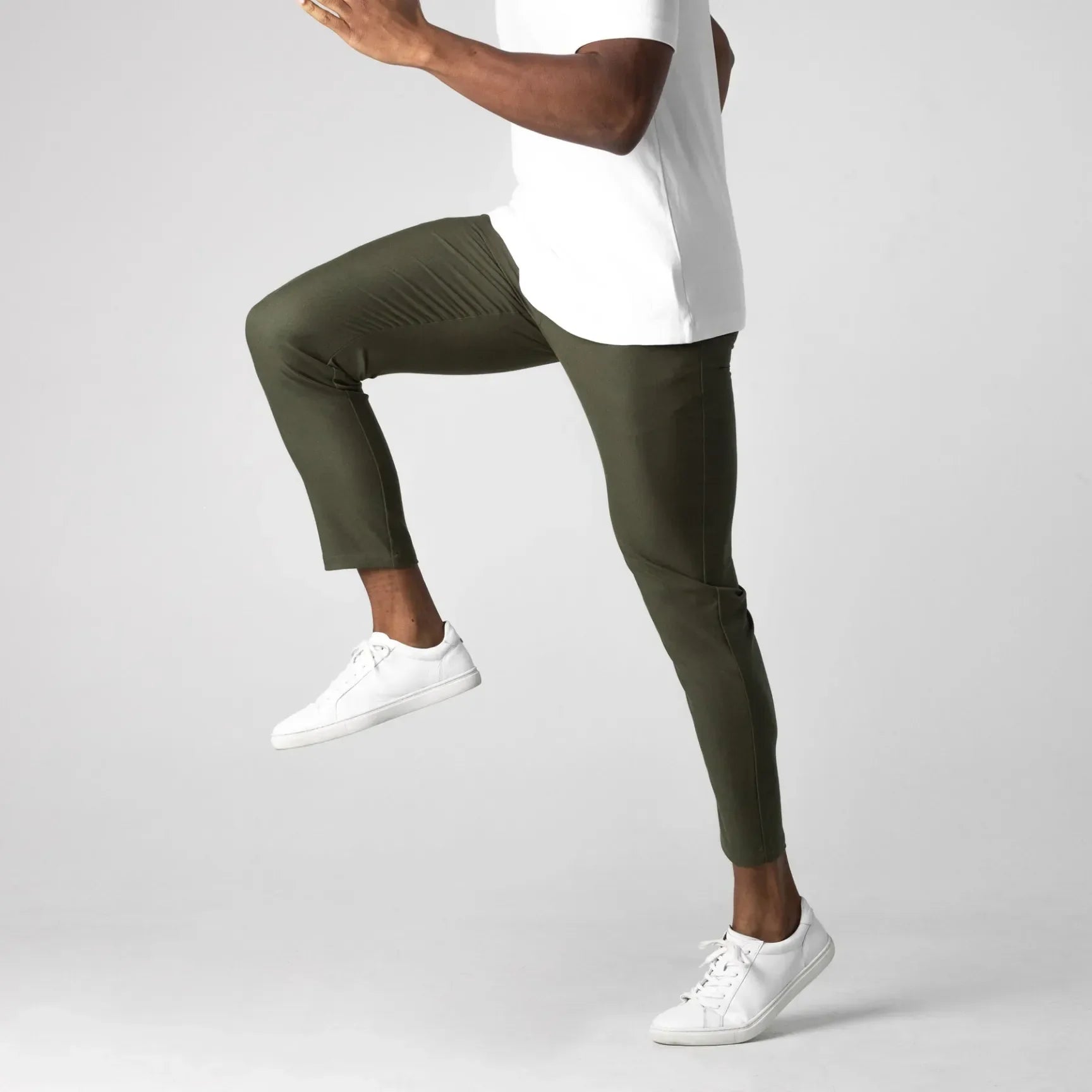 Lucas™ | Pantalón chino premium para una elegancia natural