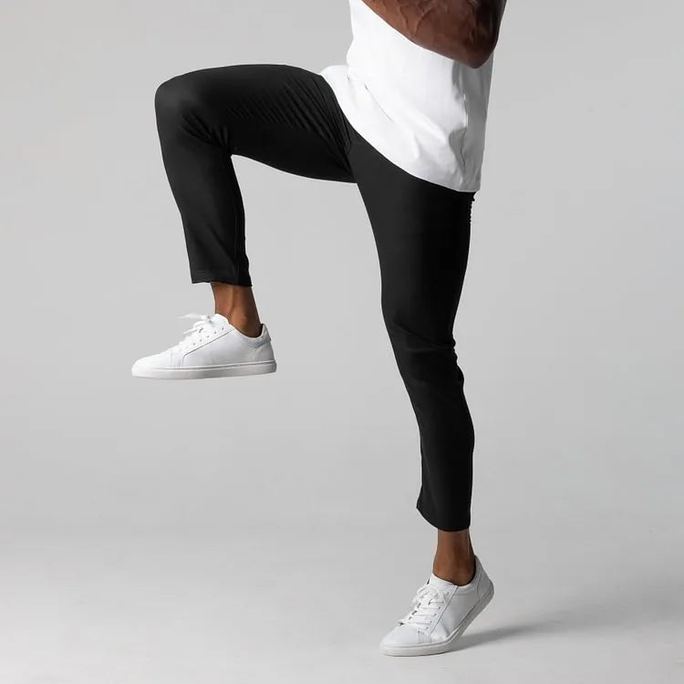 Lucas™ | Pantalón chino premium para una elegancia natural