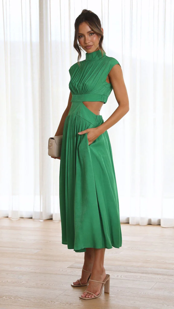 Élise™ | Vestido de Verano de Elegancia Natural