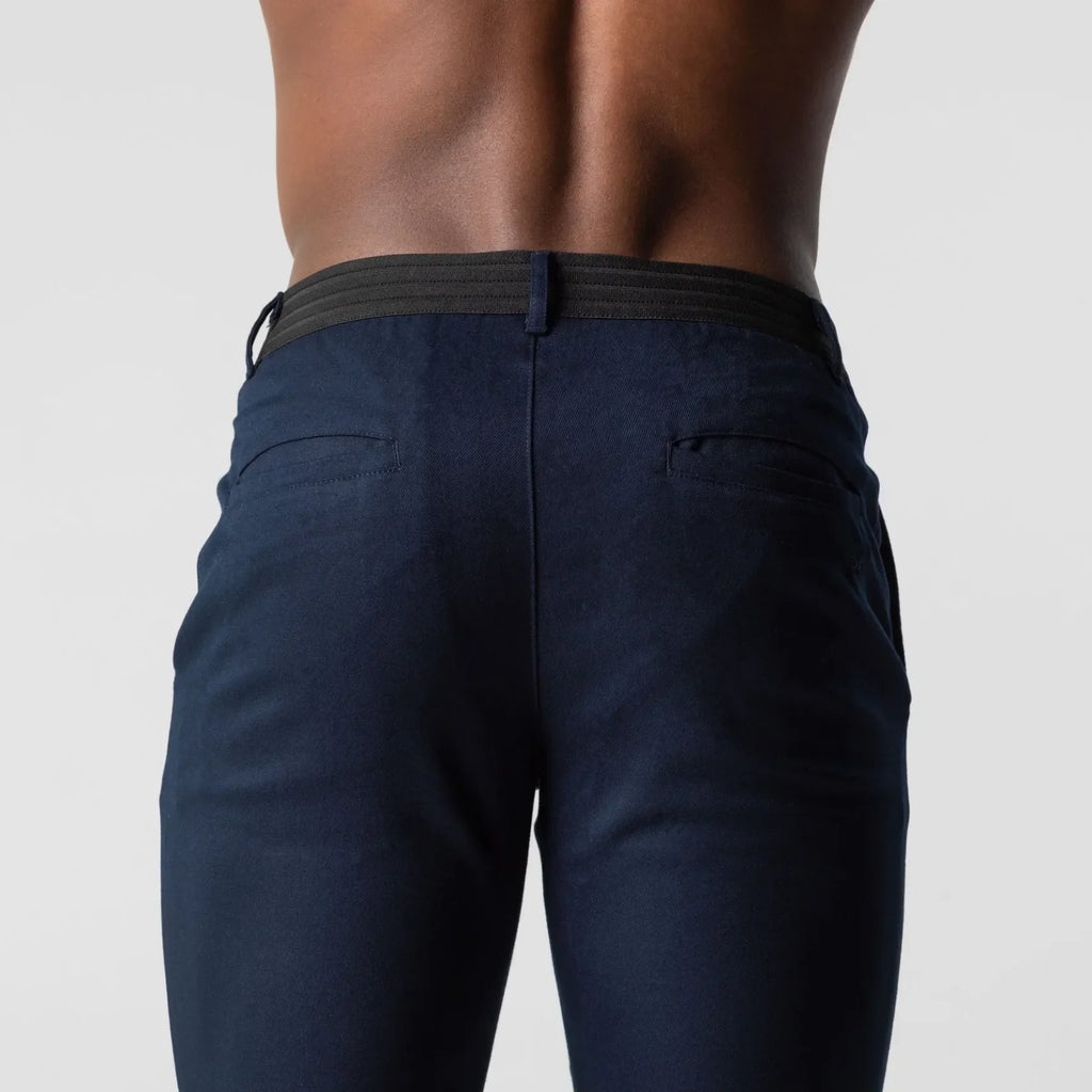 Lucas™ | Pantalón chino premium para una elegancia natural