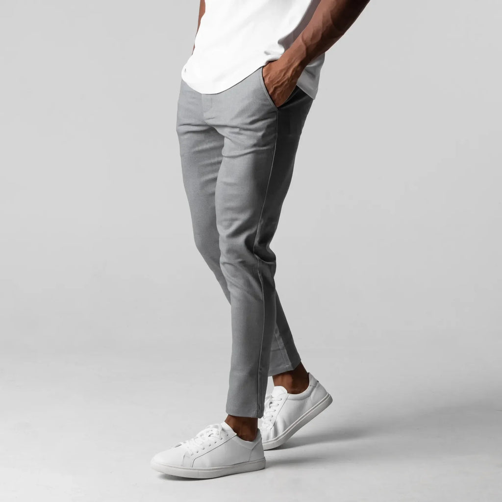 Lucas™ | Pantalón chino premium para una elegancia natural