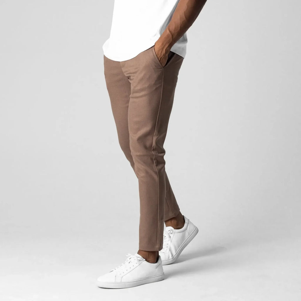 Lucas™ | Pantalón chino premium para una elegancia natural
