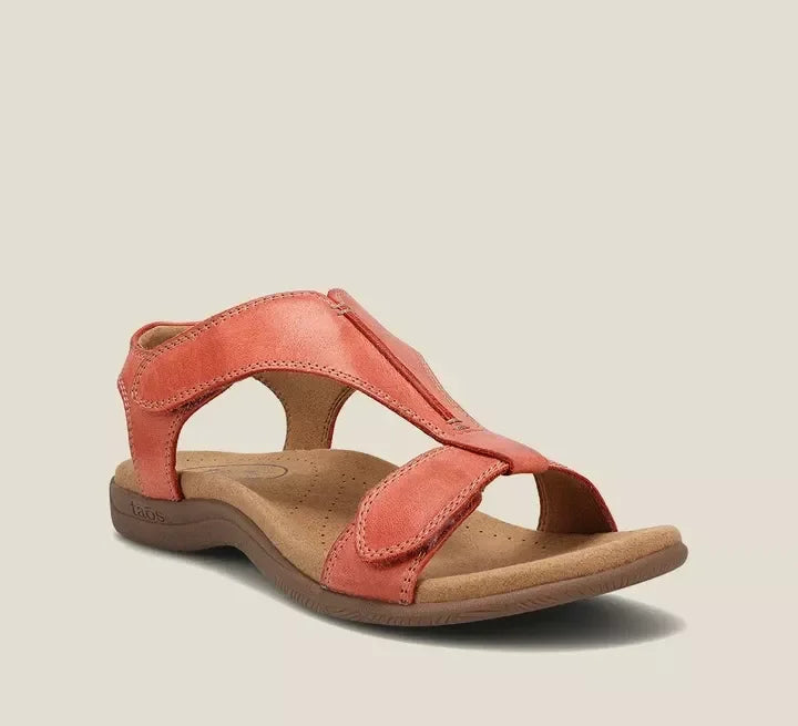 Adèle™ | Sandalias de Lujo Discreto y Comodidad Absoluta