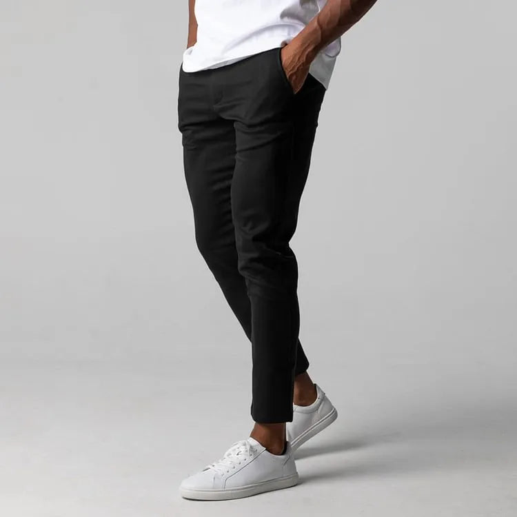 Lucas™ | Pantalón chino premium para una elegancia natural