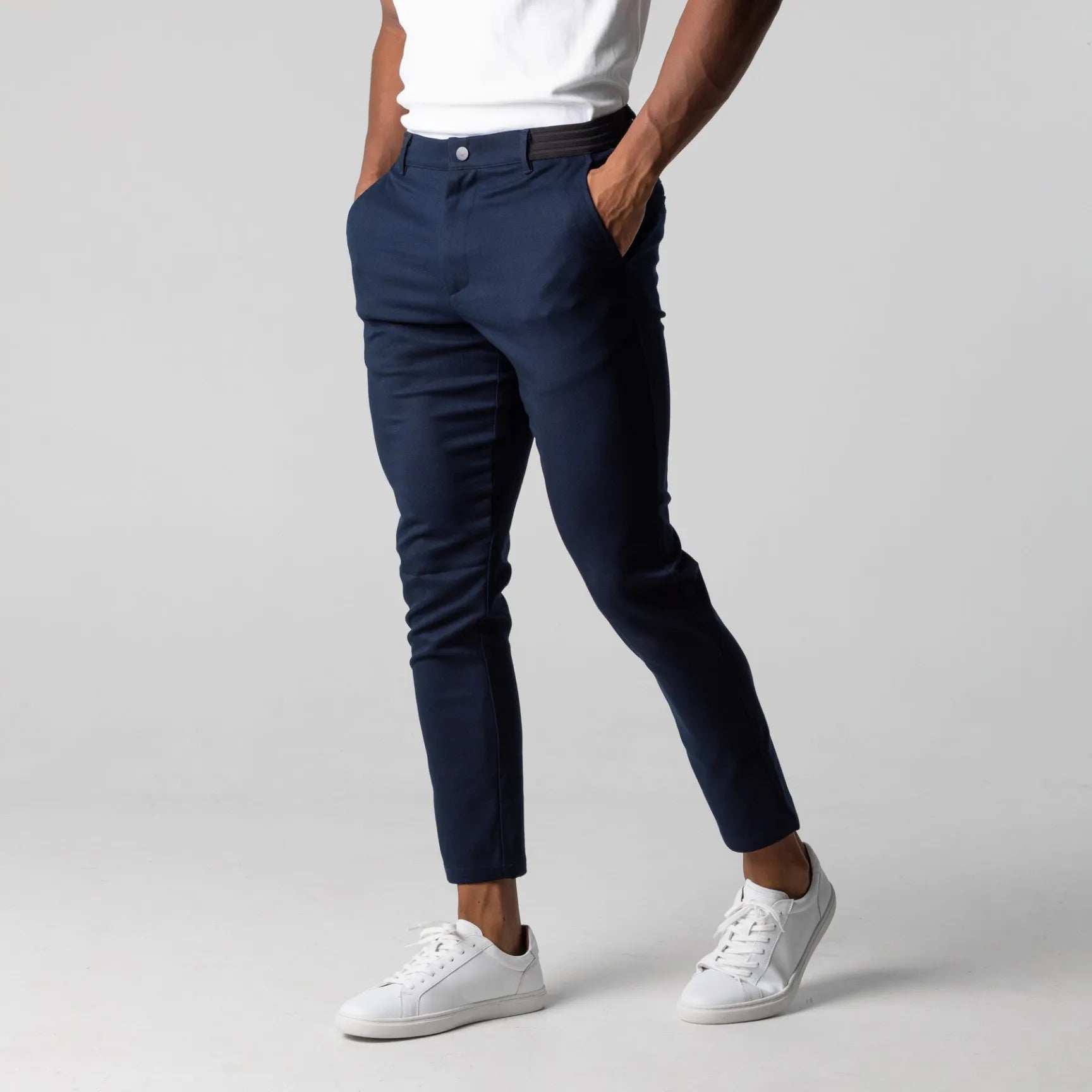 Lucas™ | Pantalón chino premium para una elegancia natural