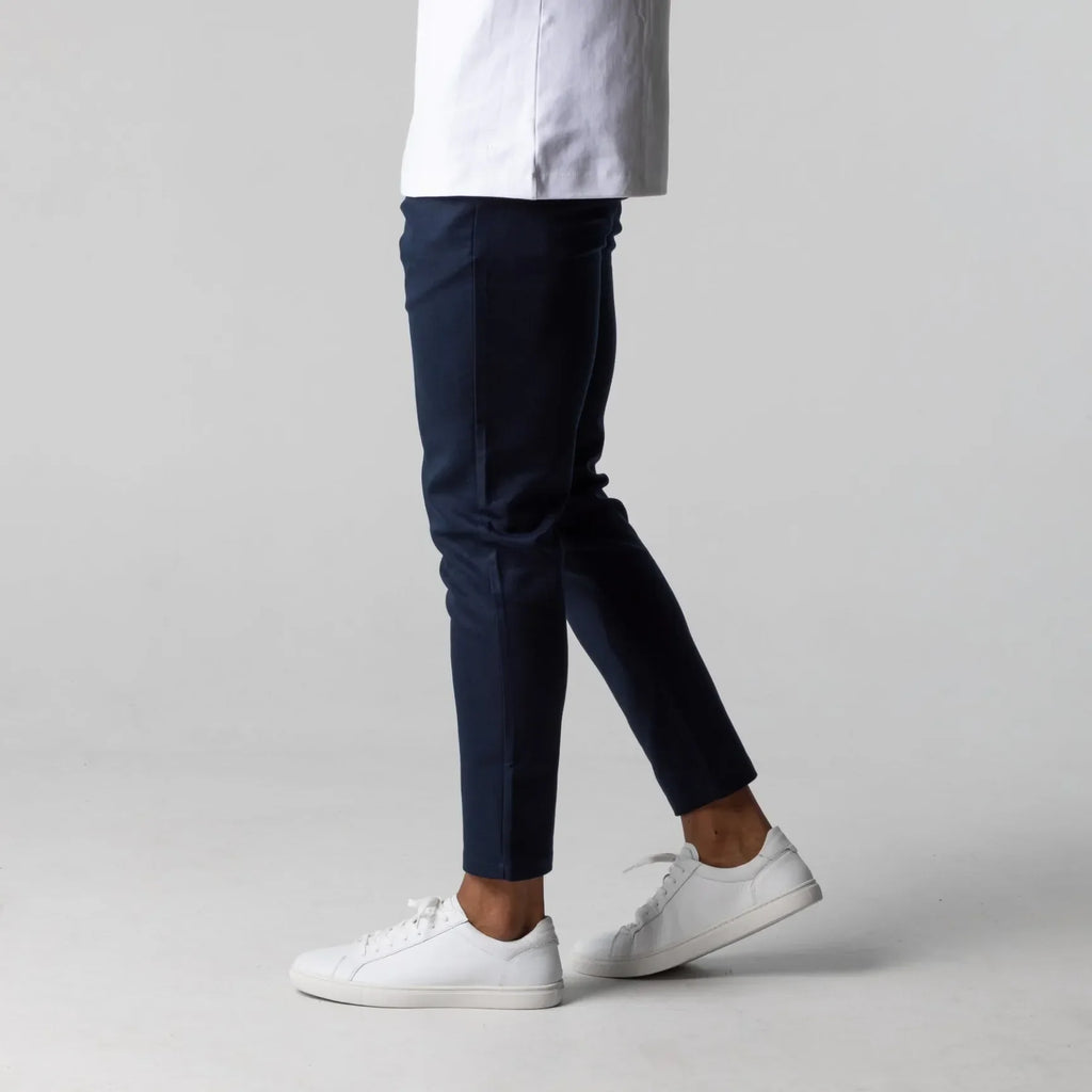 Lucas™ | Pantalón chino premium para una elegancia natural