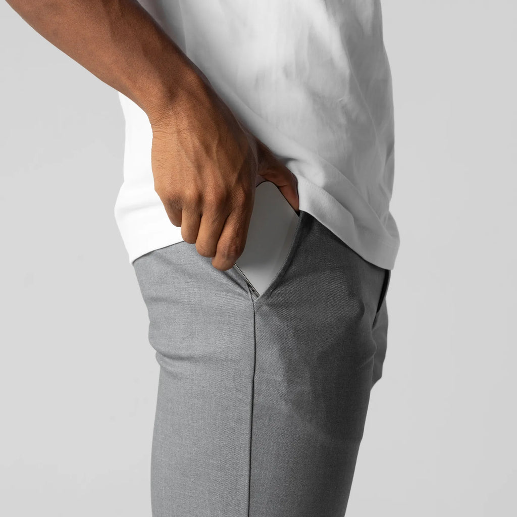 Lucas™ | Pantalón chino premium para una elegancia natural