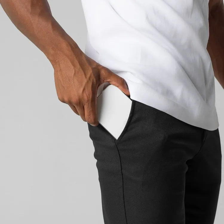 Lucas™ | Pantalón chino premium para una elegancia natural