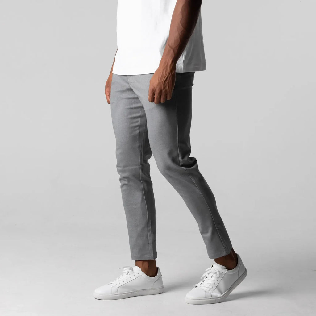 Lucas™ | Pantalón chino premium para una elegancia natural