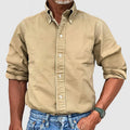 Nelson™ | La camisa básica del momento