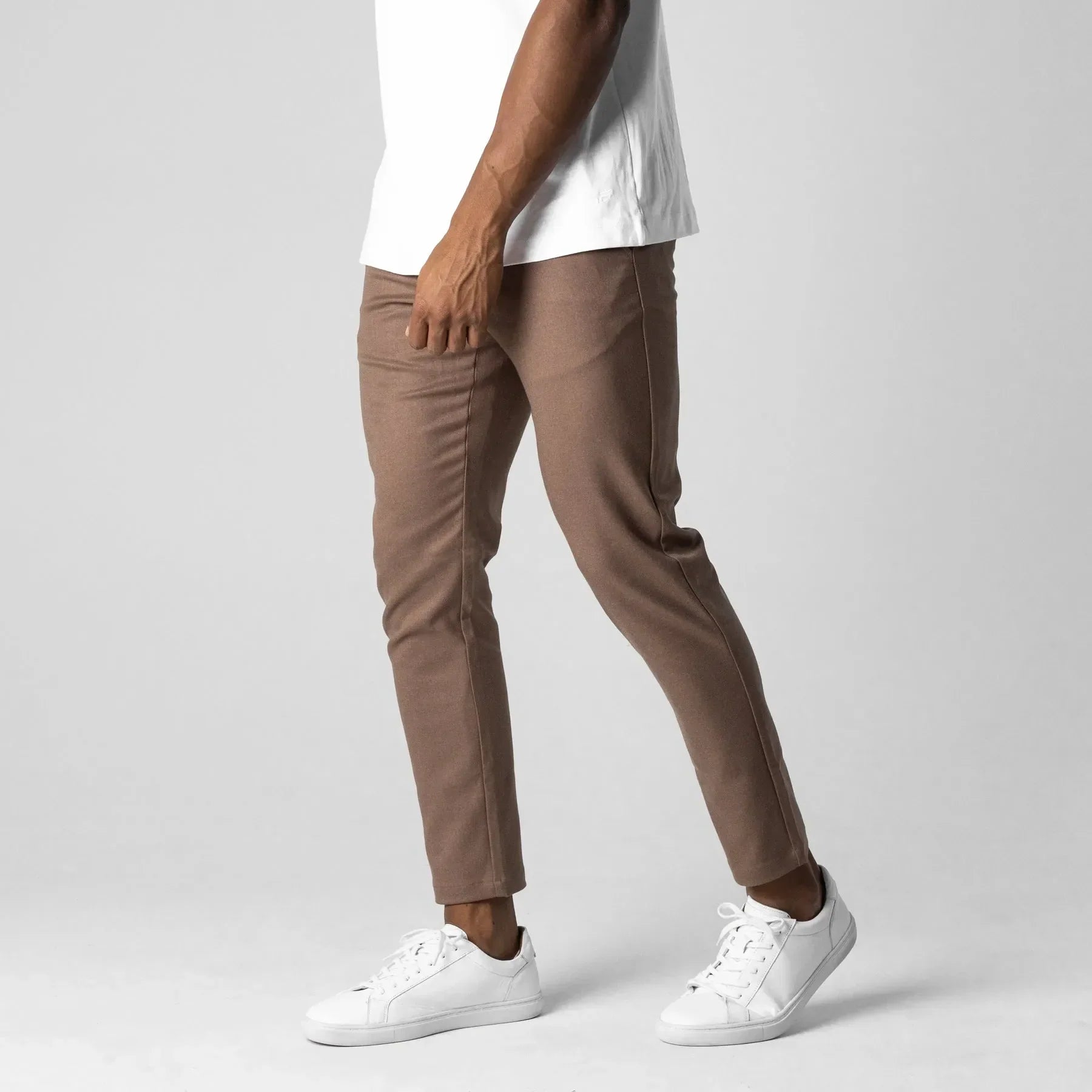 Lucas™ | Pantalón chino premium para una elegancia natural