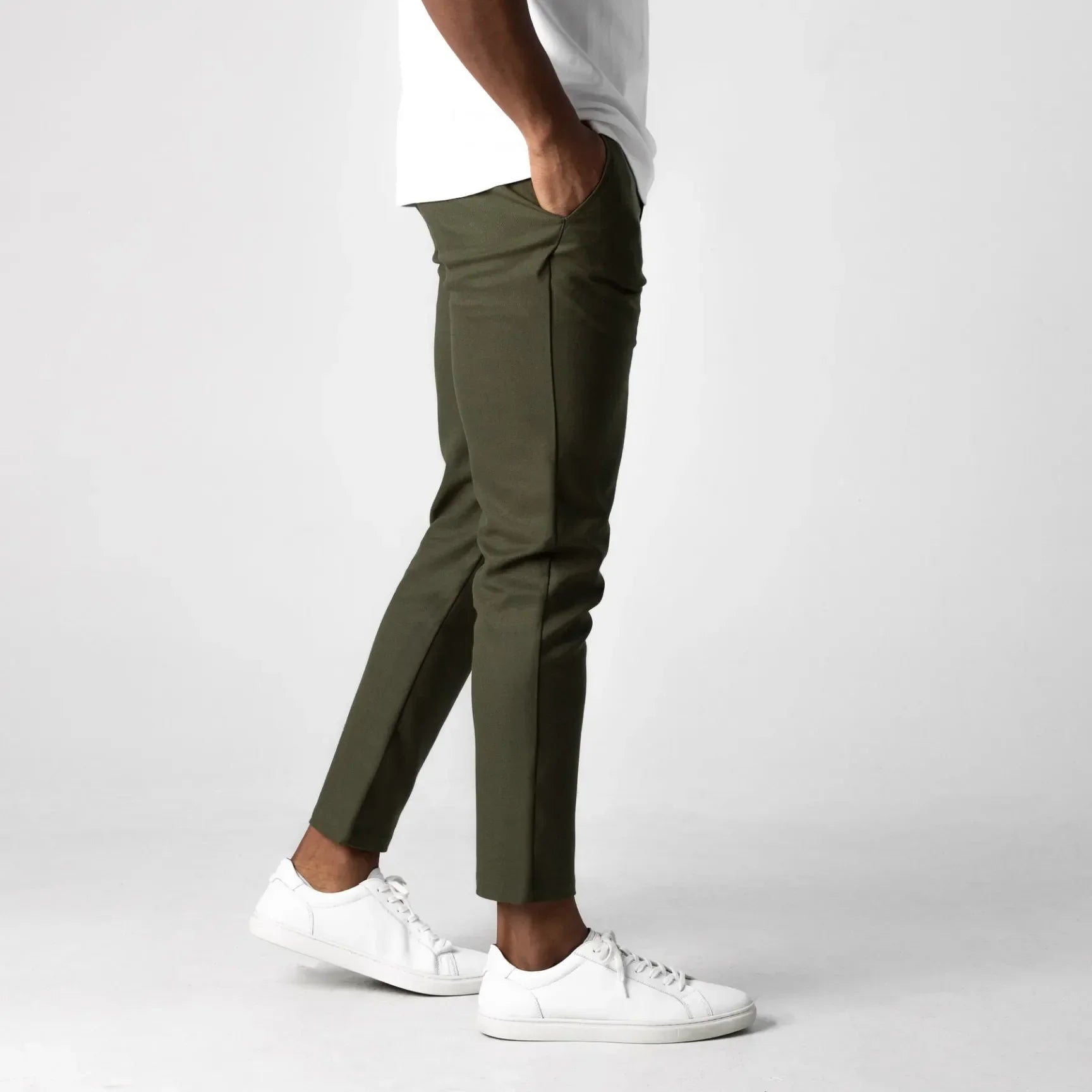 Lucas™ | Pantalón chino premium para una elegancia natural