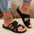 Margaux™ | Sandalias de Silueta Sofisticada
