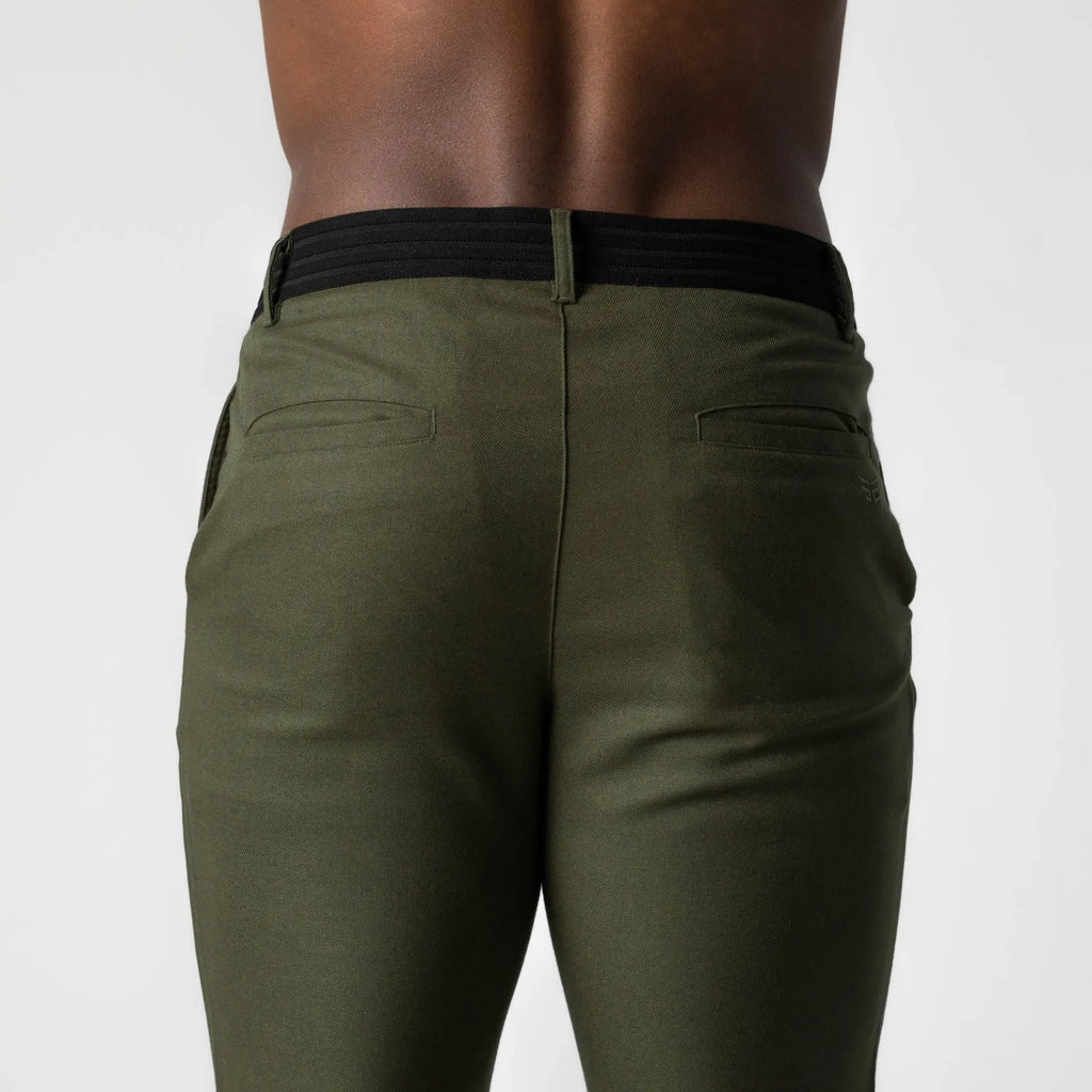 Lucas™ | Pantalón chino premium para una elegancia natural