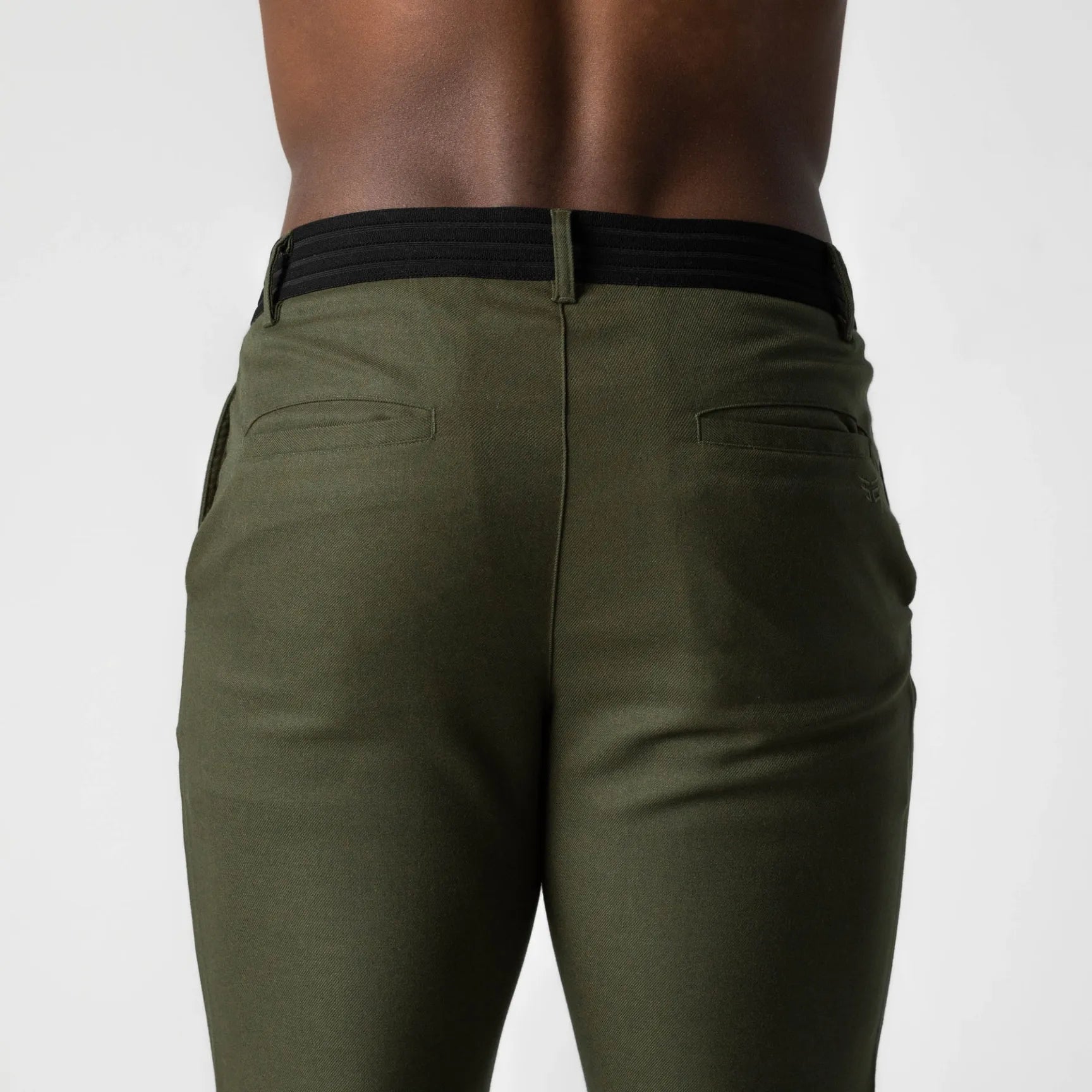 Lucas™ | Pantalón chino premium para una elegancia natural