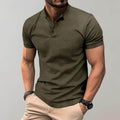 Noah™ | Polo elegante para una presencia impecable