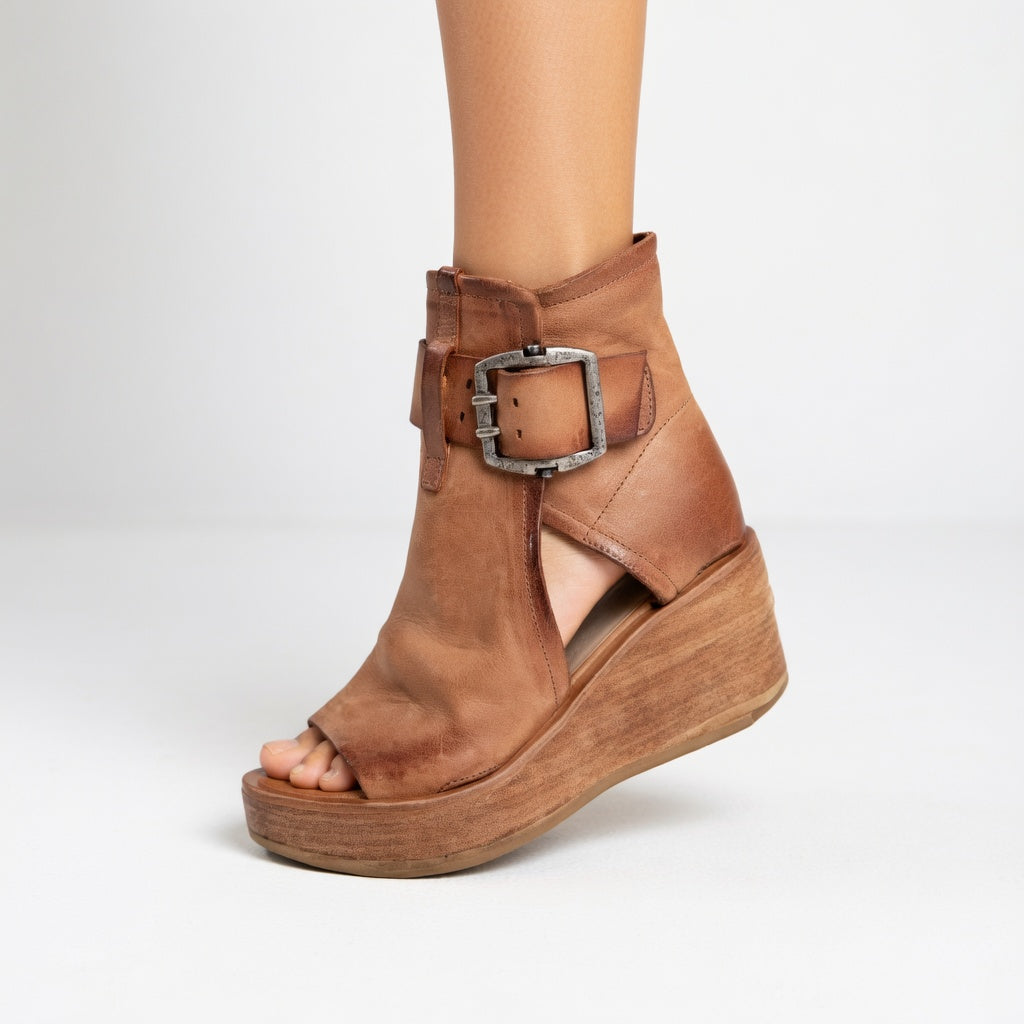 Celeste™ | Botines de Elegancia Contemporánea