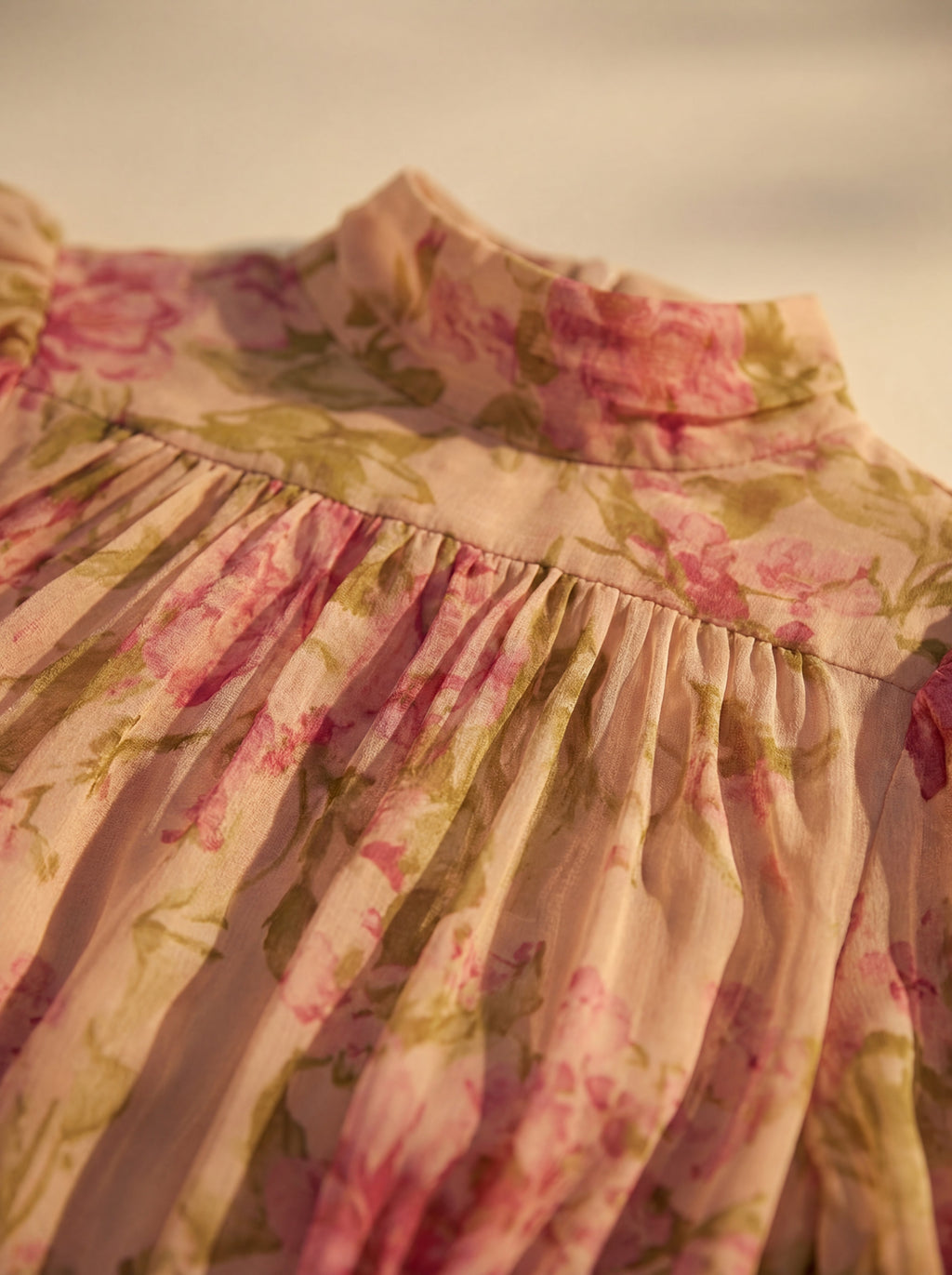 Rosalie™ | Vestido de Encanto Floral