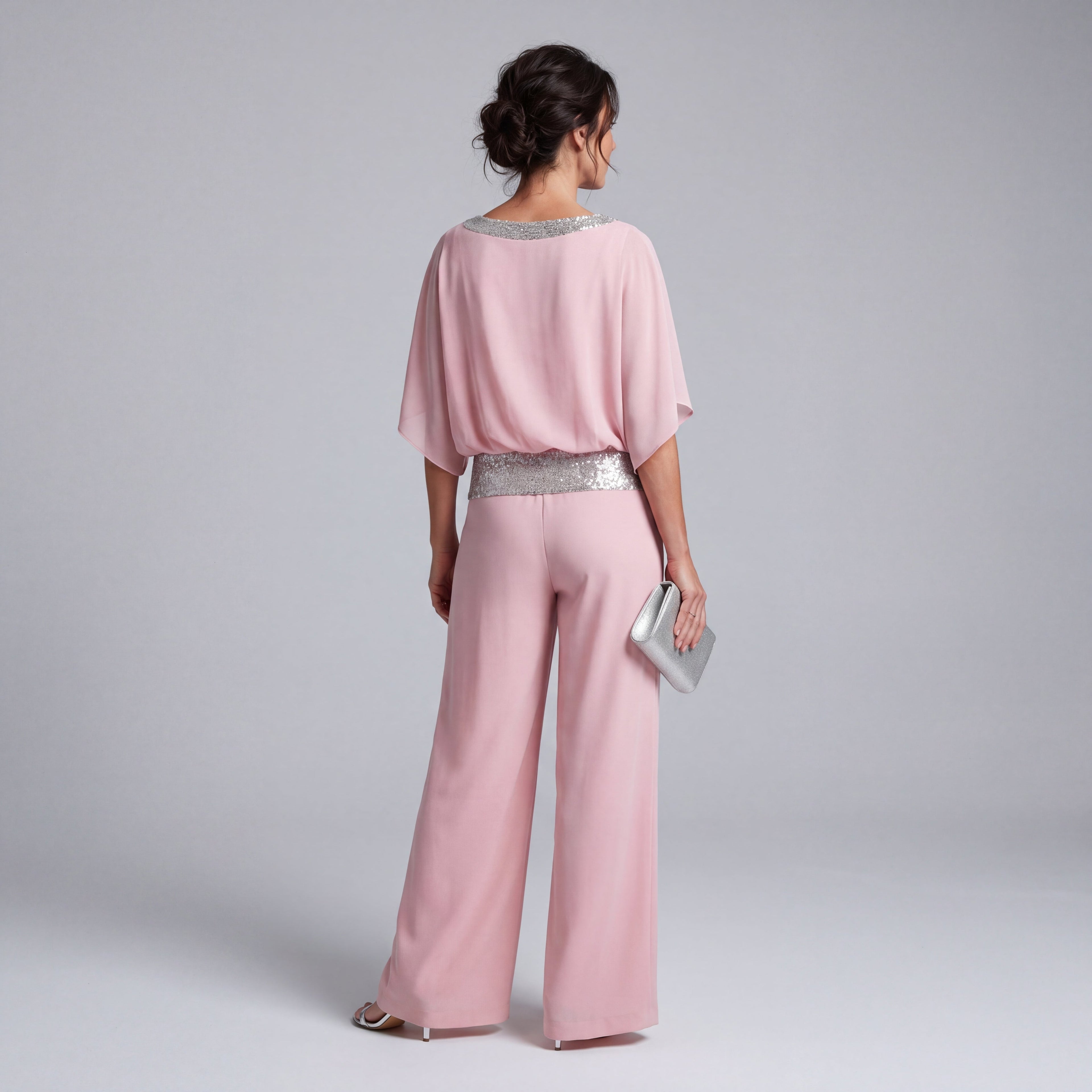 Valentine™ | Conjunto Lumina de Elegancia Radiante