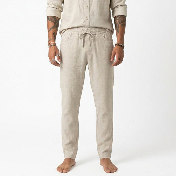 Adrián™ | Pantalones elegantes para una comodidad sin esfuerzo