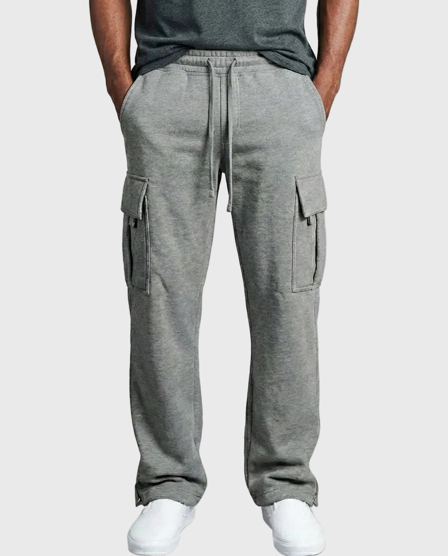 Marco™ | Pantalones holgados con bolsillos para una libertad total