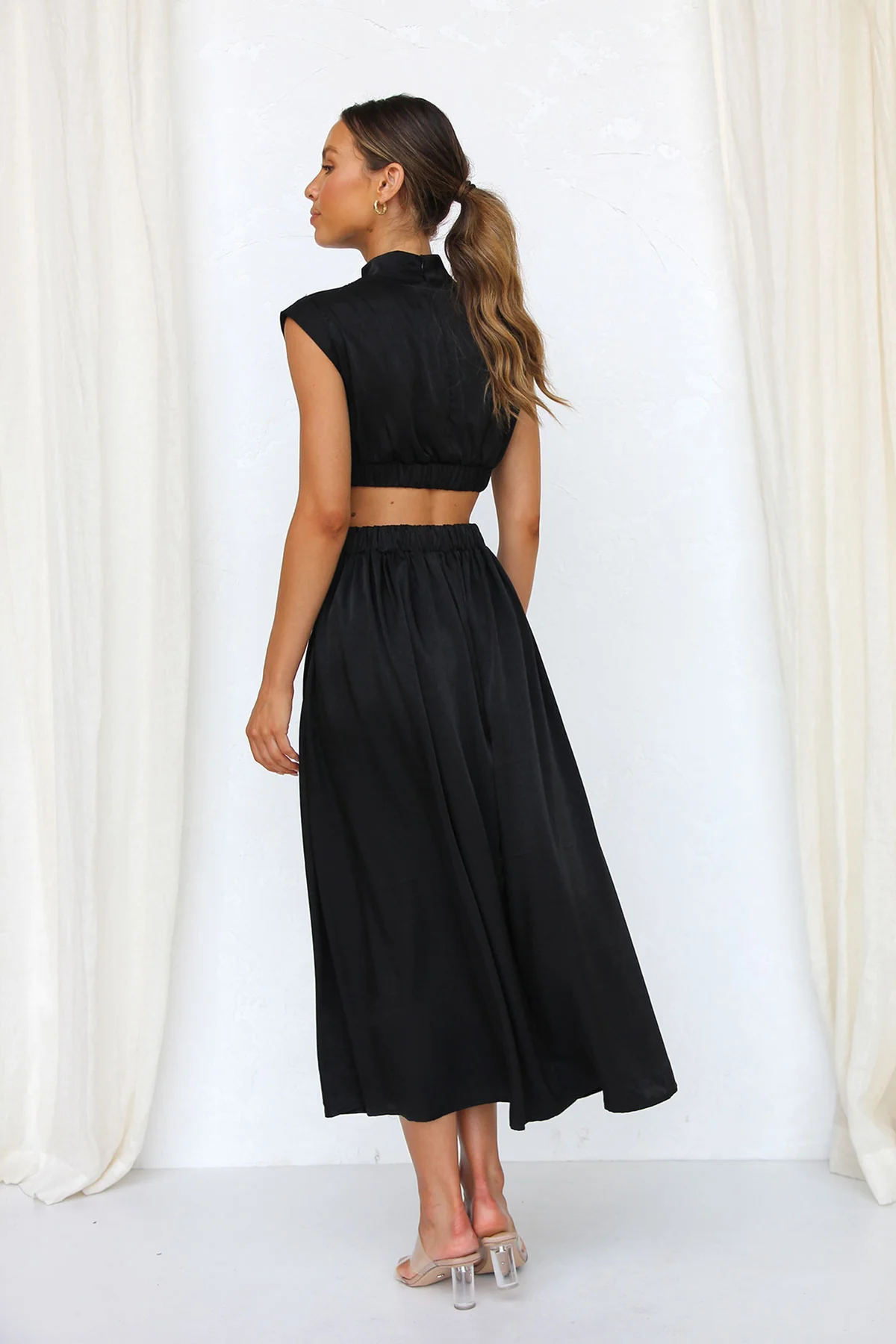 Élise™ | Vestido de Verano de Elegancia Natural