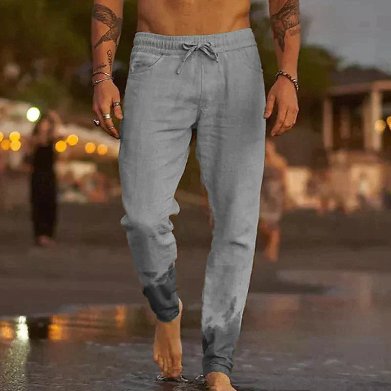 Adrián™ | Pantalones elegantes para una comodidad sin esfuerzo