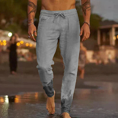 Adrián™ | Pantalones elegantes para una comodidad sin esfuerzo