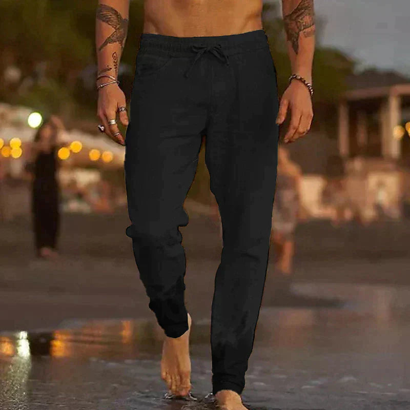 Adrián™ | Pantalones elegantes para una comodidad sin esfuerzo