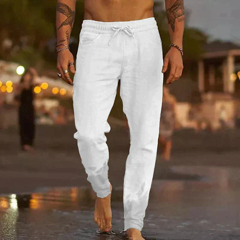 Adrián™ | Pantalones elegantes para una comodidad sin esfuerzo