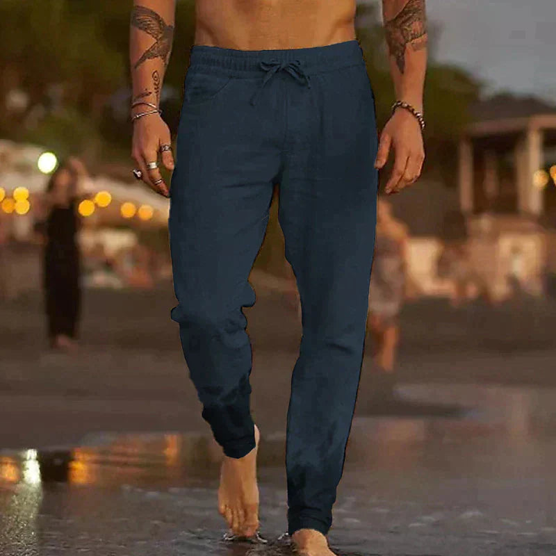 Adrián™ | Pantalones elegantes para una comodidad sin esfuerzo