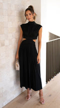 Élise™ | Vestido de Verano de Elegancia Natural