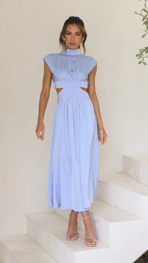 Élise™ | Vestido de Verano de Elegancia Natural
