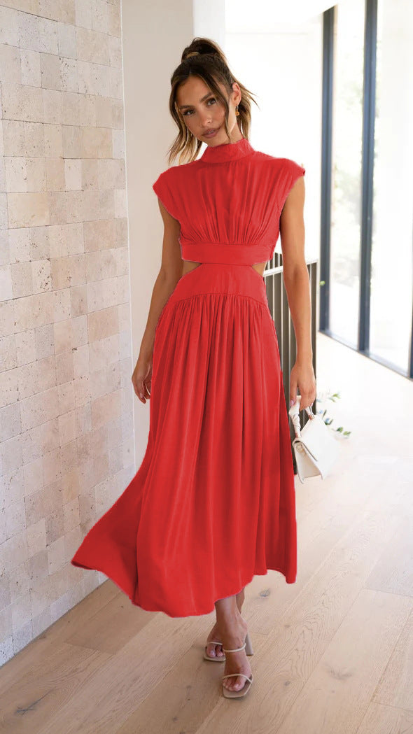 Élise™ | Vestido de Verano de Elegancia Natural