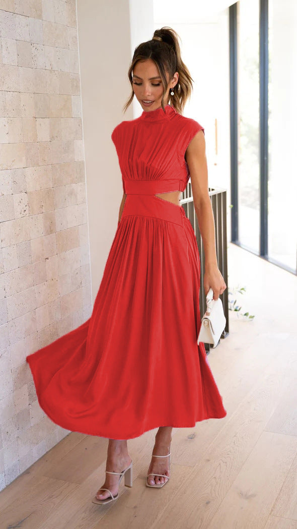 Élise™ | Vestido de Verano de Elegancia Natural