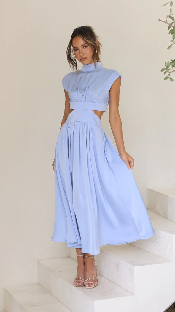 Élise™ | Vestido de Verano de Elegancia Natural