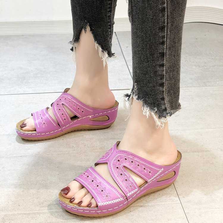 Sophie™ | Sandalias de Confort Elegante y Bienestar Duradero