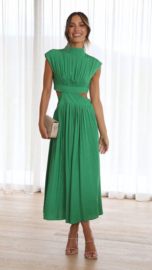 Élise™ | Vestido de Verano de Elegancia Natural