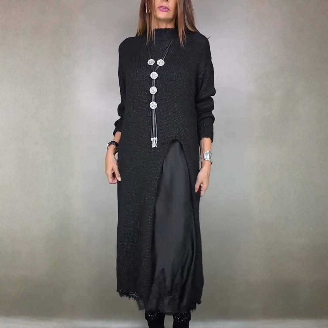 Madeleine™ | Conjunto de Elegancia Atemporal Premium