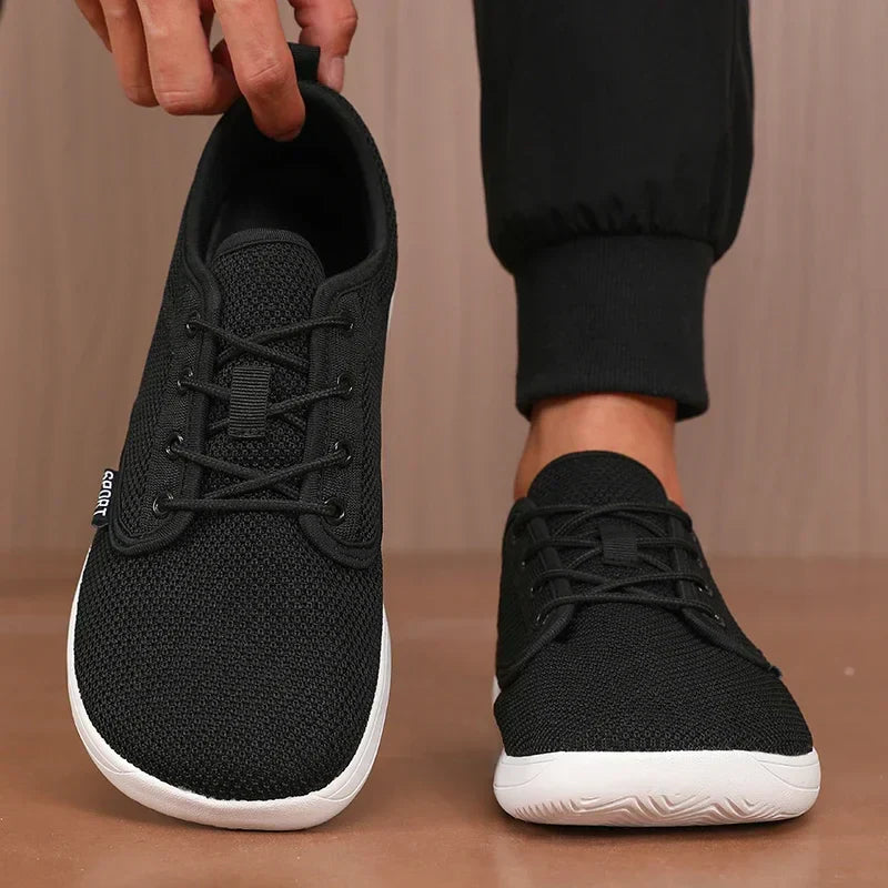 Luca™ | Zapatos transpirables inspirados en la esencia mediterránea