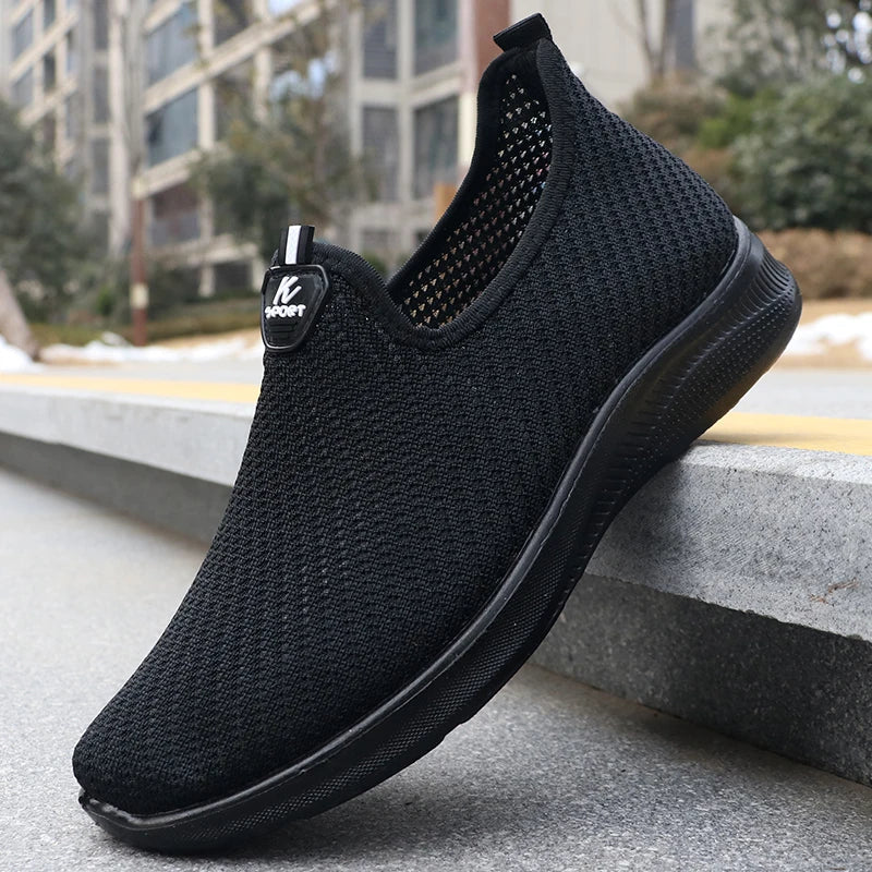 Mateo™ | Zapatos transpirables diseñados para una comodidad absoluta