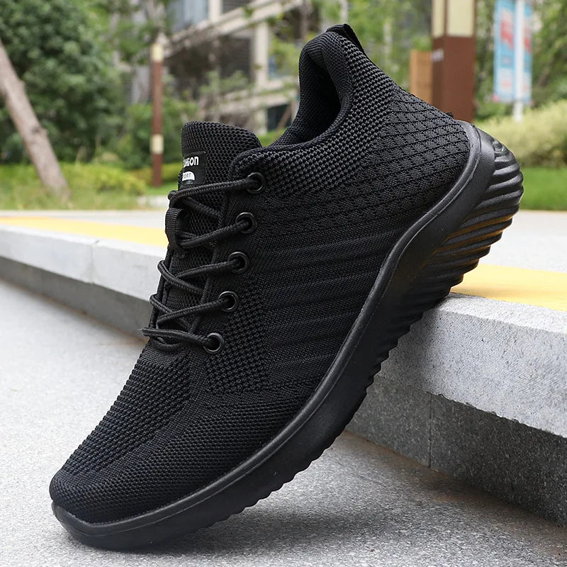 Thiago™ | Zapatos transpirables para avanzar con confianza cada día
