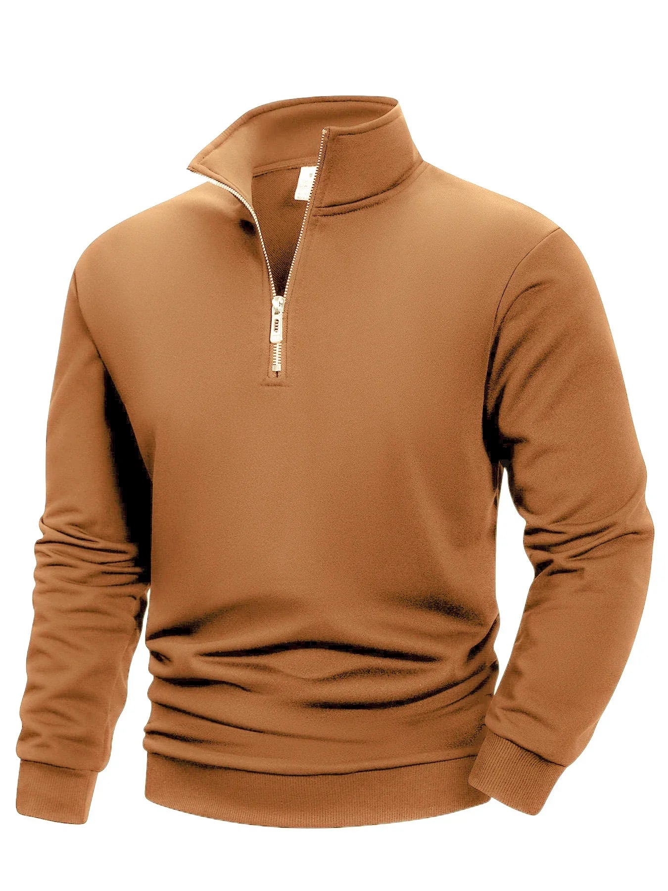 José™ | Jersey de cuello alto para una elegancia atemporal