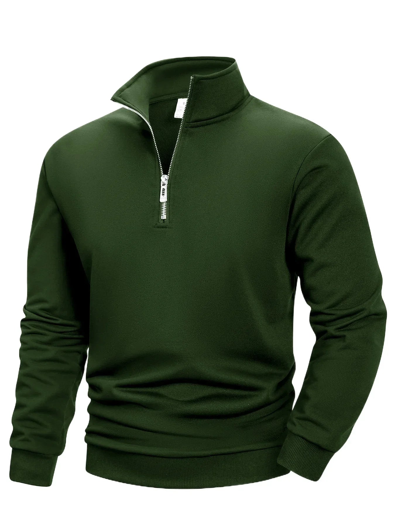 José™ | Jersey de cuello alto para una elegancia atemporal